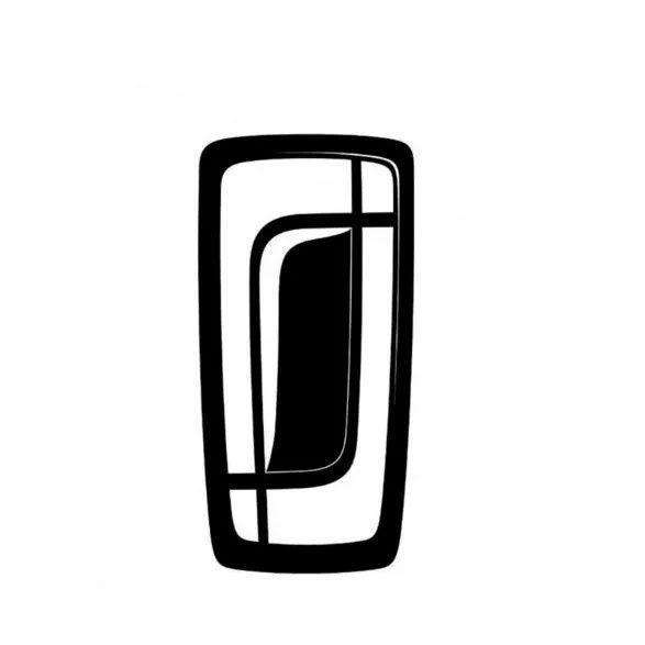 新一汽奔騰標志